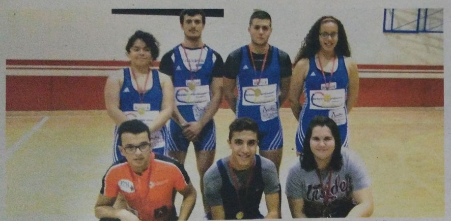 Trofeo Villa de Cintru&eacute;nigo